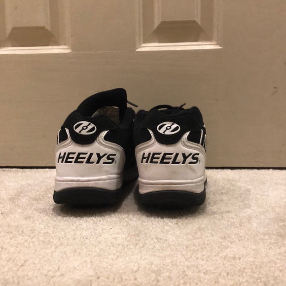 Heelys kid shoes - Picture 2 of 4